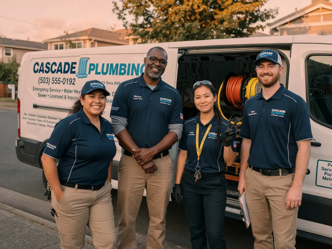Emergency Plumber company in Deerfield, KS